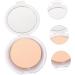 Didiseaon 2pcs Blush for Cheeks Empty Cushion Foundation Case Bb Cream Case Packing Box Travel - Buy Online on GoSupps.com