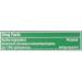 BRUT Classic Fragrance Deodorant Stick 2.25 oz - Pack of 2 - Buy Online on GoSupps.com