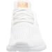adidas Originals Women's Swift W Running Shoe 8 - White/Copper Metallic - Buy Online on GoSupps.com