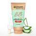 Garnier Garnier SkinActive Anti-Aging BB Cream for even skin tone and wrinkles natural appearance enriched with hyaluronic acid Aloe Vera and
