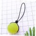 HOMSFOU 3 Pcs Power Balls for Grip Strength | Medium Squeezeball for Fitness Training & Exercises - International Shipping Available - Buy Online on GoSupps.com