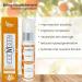 Fermosa Vitamin C Face Serum - Anti-Aging Hydrating & Brightening for Wrinkles Fine Lines & Dark Spots - International Shipping - Buy Online on GoSupps.com