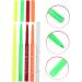OHPHCALL 5pcs Halloween Paint Pen Make up Highlighter Eye Liner Women Makeup Tool Eyeliner Pen Plastic 12.00X0.80X0.80CM Assorted Color - Buy Online on GoSupps.com