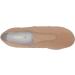 Bloch Dance Women's Super Jazz Slip On Jazz Shoe - Size 7, Tan - Buy Online on GoSupps.com
