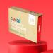 Eco-Friendly Laundry Detergent Sheets - Beach Day Scent (60 Loads) | Coral Laundry | Plastic-Free Hypoallergenic Biodegradable & Zero Waste Solution - Buy Online on GoSupps.com
