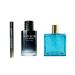 Savage Pour Home & Lion Versatile Cologne for Men + Salvang Travel Spray of 35ml Eau De Toilette Natural Spray Savage & Lion Versatile Parfum 3.4oz Fl Oz/100ml each (Pack of 3) - Buy Online on GoSupps.com