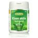 Green food - iron actively capsules - 50 mg - extra high -dose - 120 vegan iron tablets - important for blood formation energy and immune system - without artificial additives 120 pieces (1 Pack)