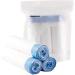 Different Types of Different Models Garbage Bags & Kitchen Garbage Bags (Color : 1 Pack) - Buy Online on GoSupps.com