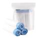 Different Types of Different Models Garbage Bags & Kitchen Garbage Bags (Color : 1 Pack)
