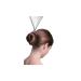 Bloch Hair Nets - 3 Pack Black One Size