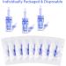 20 PCs Microneedling Needles - 36 PIN Dermapen Replacement Cartridges for Microneedling Device - Buy Online on GoSupps.com