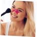 MAGICLULU Eyeliner Multi-functional Eye Makeup Tool Silicone Eyeliner Stencils Eyeliner Guide Tool Eyeshadow Applicator Tool Eye Liner Stencils for Eyes Silicone Eyeliner Aid Tool - Buy Online on GoSupps.com