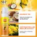 SEVICH Braid Foam Mousse - Long Lasting Frizz Control for Braids & Twists | 5.3 fl oz Hair Care Solution - Buy Online on GoSupps.com