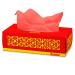 Renova Red Facial 80 Tissues