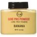 J.Cat Beauty Luxe Pro Powder  LPP101 Banana 1.5 oz (42 g)