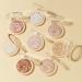 Makeup Revolution Highlighter Reloaded - Vegan & Cruelty-Free Highlighter Makeup Powder 0.35 oz/10g - Buy Online on GoSupps.com