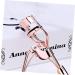 Housoutil Eyelash Holder Beauty Eyelash Clip Professional Eyelash Clip Mini Curler - Buy Online on GoSupps.com