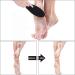 4-Piece Double-Sided Wooden Foot File Set - Callus Remover for Wet Dry Feet - Foot Care Scrubber for Removing Dead Skin - Buy Online on GoSupps.com
