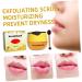 Beavorty Moisturizing Lip Mask Honey Lip Balm Lip Moisturizing Mask Sleeping Lip Mask Overnight Lip Mask Night Mask Lip Care Pads Mask for Women Lip Care Mask Month Lips Miss - Buy Online on GoSupps.com