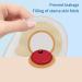 Ostomy Paste - Alcohol-Free Skin Barrier | Stoma Care Supplies & Accessories | 2.1 oz Tube for Effective Ostomy Protection - Buy Online on GoSupps.com