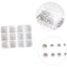 FRCOLOR 8 Boxes Nail Art Accessories Unique Suite with Rhinestones - Buy Online on GoSupps.com