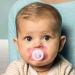 Buy MAM Skin Soft Silicone Pacifier Set for 0-6 Months | Night Edition | Pack of 4 with Sterilization Boxes - International Shipping - Buy Online on GoSupps.com