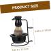 Professional Beard Shaving Set - Wear-Resistant Brush & Bowl for Men | Premium Shaving Supplies International Shipping - Buy Online on GoSupps.com