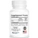 Iodine 100 Capsules - Essential Thyroid Support Supplement - Buy Online on GoSupps.com