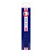 Johnny B Get Faded Anti-Static Heat Resistant Hair Combs 2-Pack - Professional Quality - Buy Online on GoSupps.com