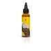 As I Am Pure Oils Virgin Black Seed Oil - 2 ounce - Cold Pressed Anti-Oxidant - 100% Pure Unrefined Nigella Sativa Seed Oil - Rich in Omega-6 and Omega-9 Fatty Acids - Enriched with Phytosterols