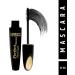 Insight Cosmetics Ultra Curl Perfect Mascara Curls Lashes Highly Pigmented Colour Long-lasting Waterproof(MAS21) - Buy Online on GoSupps.com