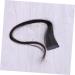 Tape in Hair Seamless Hair Extention Glue Tape Wigs Grip Tape Hair Extensions Double Sided Tape Invisible medium Black - Buy Online on GoSupps.com
