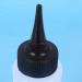 Plawee 2X 150ml Salon Hair Color Measuring Applicator Bottle Scale Hairdressing Tool - Buy Online on GoSupps.com