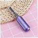 Disposable Hair Cream - Purple Temporary Hair Color Chalk | Non-Toxic Hair Styling Tool - Buy Online on GoSupps.com