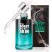 I'M SORRY FOR MY SKIN Facial Skin Ampoule Korean Skin Care Serum for Face with Centella Asiatica and Hyaluronic Acid Moisturizing & Glowing Effect (Relaxing Ampoule First Calming)