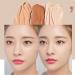 Carla Secret - Carla Secret Concealer Palette 12 Colors Carla Secret Makeup Carla Secret Cream Blush Palette Carla Secret Palette Long-Wearing Full Coverage Makeup for All Skin Types (02) - Buy Online on GoSupps.com