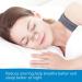 200 Pieces Nose Plaster Snoring Strips - Size L (66x19mm) for Better Sleep & Breathing | Anti-Snoring Solution - Buy Online on GoSupps.com
