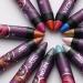 MEICOLY 12 Pcs Smokey Metallic Eyeshadow Stick Set - Waterproof & Long-Lasting Shimmer Crayon for Bright Eyes - Buy Online on GoSupps.com