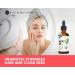 Organic Neem Oil for Skin & Plants (4oz) - Kate Blanc Cosmetics: 100% Pure Concentrate for Hair Growth. USDA Certified Natural Neem Oil Spray - Buy Online on GoSupps.com