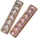 Windproof Electronic Lighter Mini Electric Lighter USB Rechargeable Lighter Lightweight Plasma Lighter with Cute Appearance and Shiny Rhinestones Suitable for Ladies Wives.(B) - Buy Online on GoSupps.com