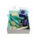 New Moon Ritual Box for Couples Sacred Union Ceremony Kit with Golden Flow Mist Cord & Altar