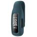 EEweca Clip Case Accessory for Fitbit Inspire 3/Inspire 2, Steel Blue (not for Inspire, Inspire hr, ace 2)