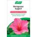 A.Vogel Menopause Support Tablets - Soy Isoflavones, Magnesium & Hibiscus | 30 Count - Buy Online on GoSupps.com