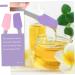 Buy Hapinary 4-Piece Silicone Wax Spatula Set | Professional Wax Applicator for Home & Salon Use - Buy Online on GoSupps.com