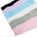 Molyorch Cooling Arm Sleeves for Men - 6 Pairs UV Protection Elastic & Anti-Slip - Ideal for Cycling Running Golf & Outdoor Sports (6 Colors) - Buy Online on GoSupps.com