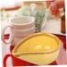 Beaupretty Aromatherapy Cosmetic Tray | 1stk Ceramic Spice & Jewelry Holder for Essential Oils & Masks - 8.5x5.5cm - Buy Online on GoSupps.com