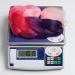 Showjarlly Jumbo Braid Art Hair Extensions - 24 Inch Ombre Kanekalon Braid - 5 Pack for Crochet Twist & Box Braids - Purple Peach & Light Pink - Buy Online on GoSupps.com