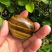 Natural Tiger Eye Crystal Gem Polishing s Raw Full of Texture - Buy Online on GoSupps.com