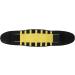 Weikeya Waist Trimmer Belt | Back Support & Posture Correction | Yellow Velcro Fastener - International Shipping Available - Buy Online on GoSupps.com