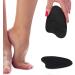 Shop LALAFINA 6 Pairs Sole Pad Shoe Filler Inserts - Comfortable Forefoot Cushions & Heel Pads for High Heels - Women's Foot Comfort Solutions - Buy Online on GoSupps.com
